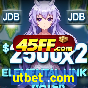utbet .com